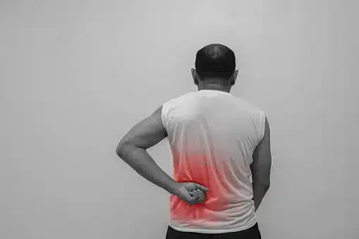 الم اسفل الظهر يسار | الأسباب وطرق العلاج