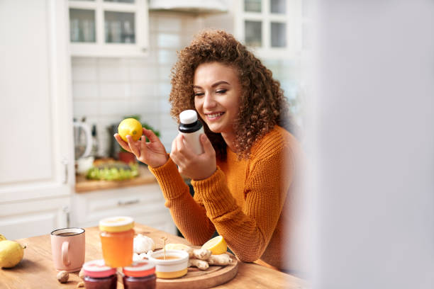 أعشاب لزيادة الرغبة الجنسية للمرأة