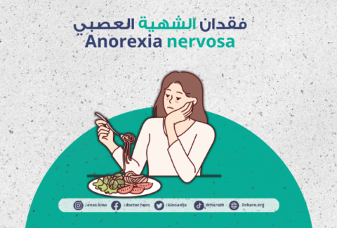 القهم العصابي