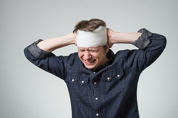 أعراض الاضطراب المؤقت في الذاكرة

