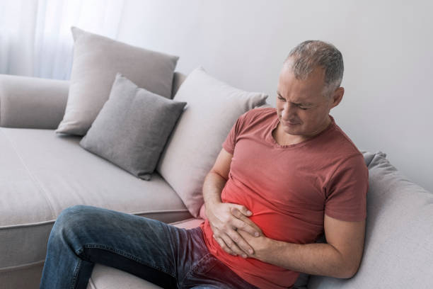 علامات الإصابة ب Short Bowel Syndrome