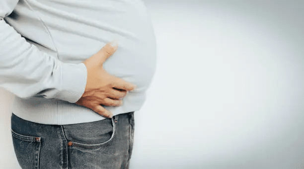 أسباب اضطرابات التمثيل الغذائي