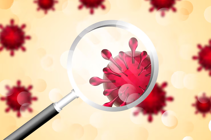 أسباب الViral hemorrhagic fever