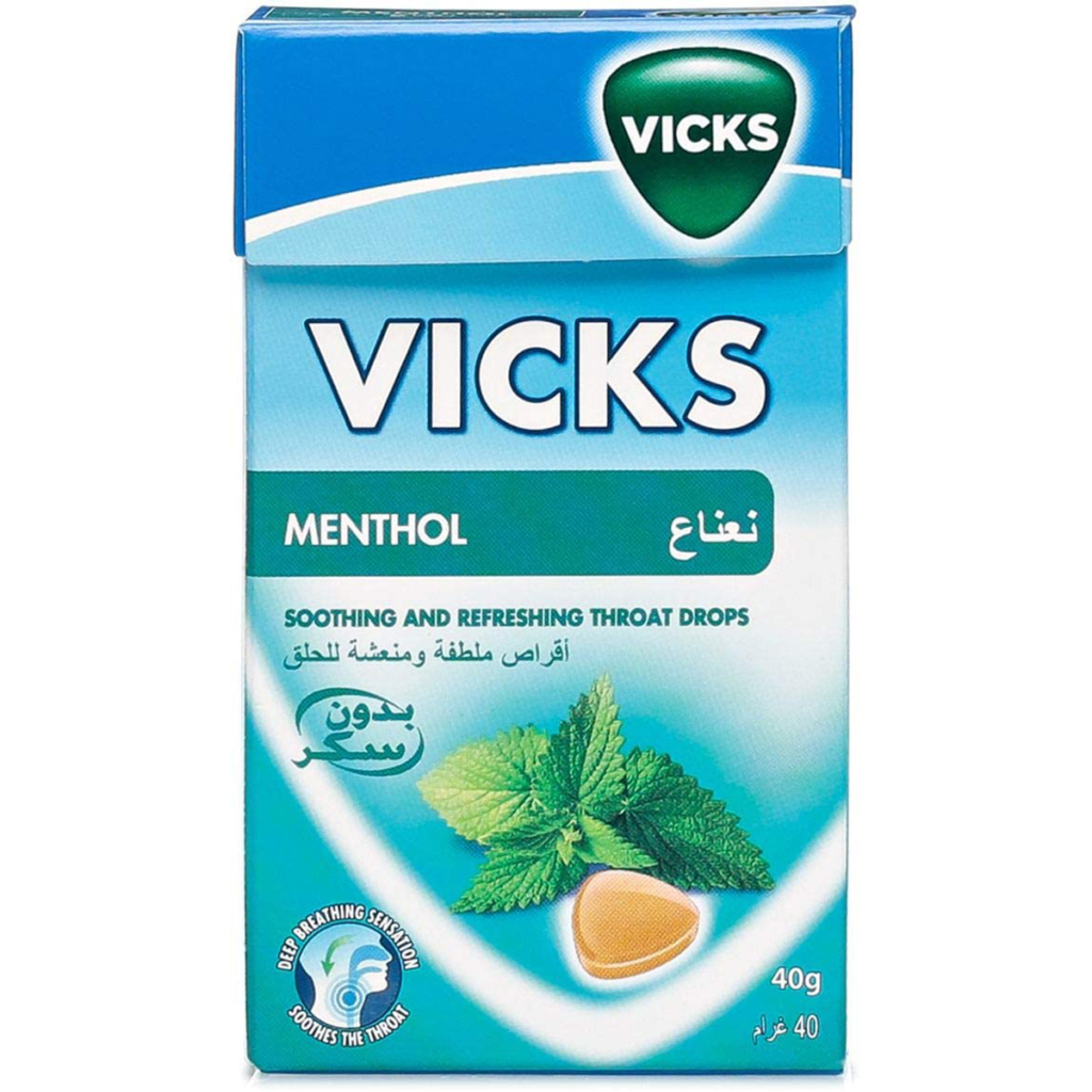فوائد علاج مينثول