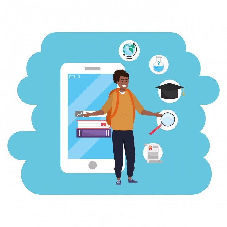 أهمية استخدام تطبيقات المذاكرة للطلاب