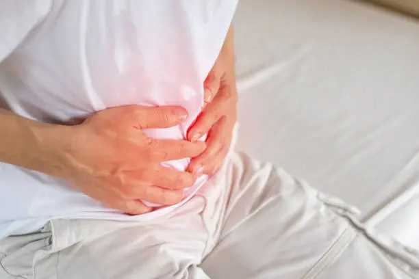 أعراض رداب القولون