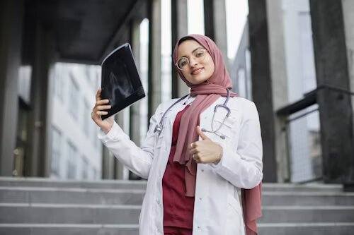 أفضل تخصص في الطب للبنات مستقبلا